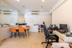 Eng Kong Green (D21), Condominium #602749551